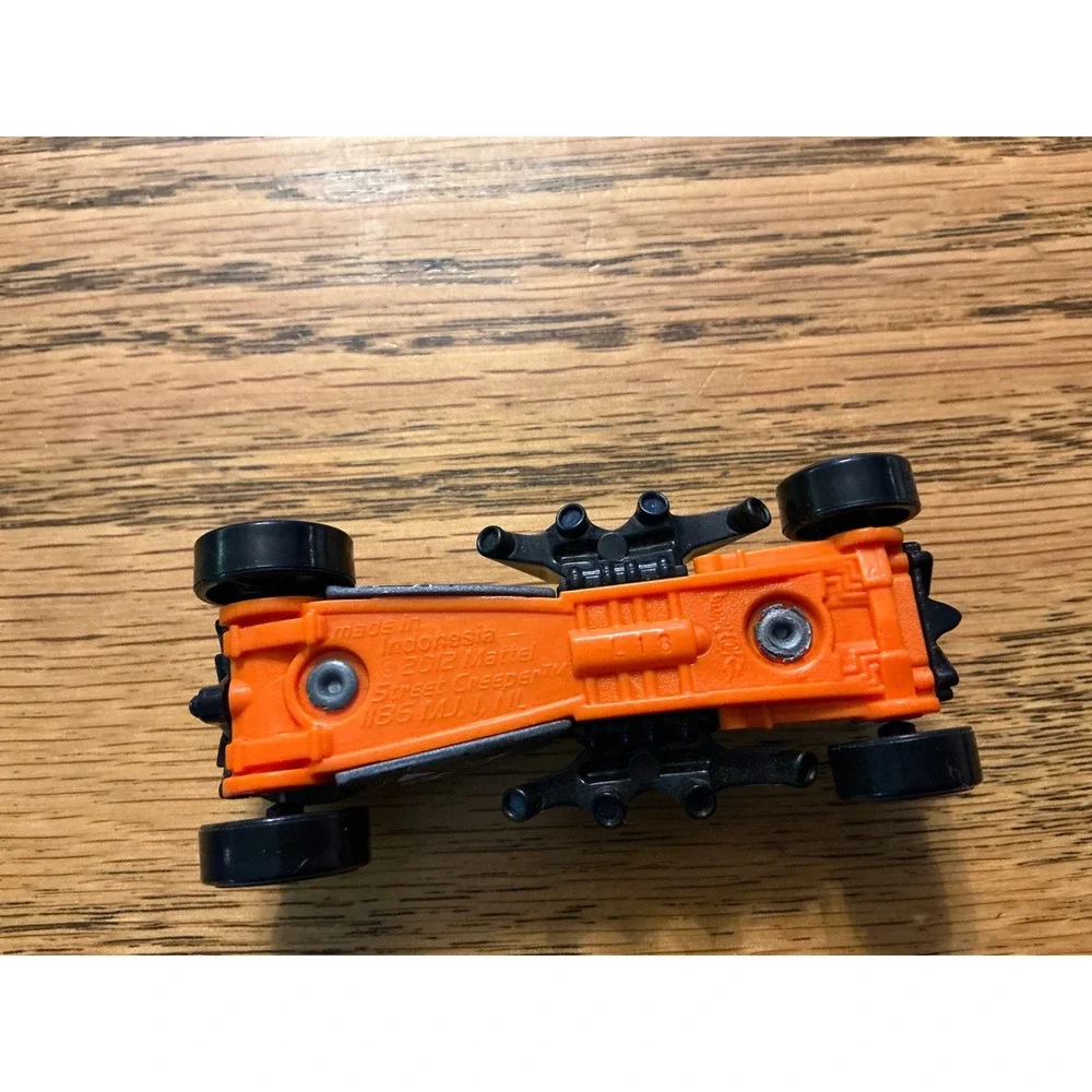Hot Wheels these hot